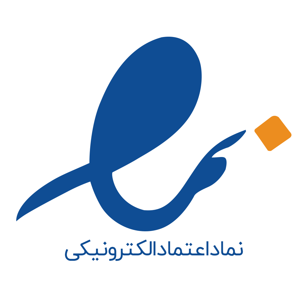 لوگوی اینماد