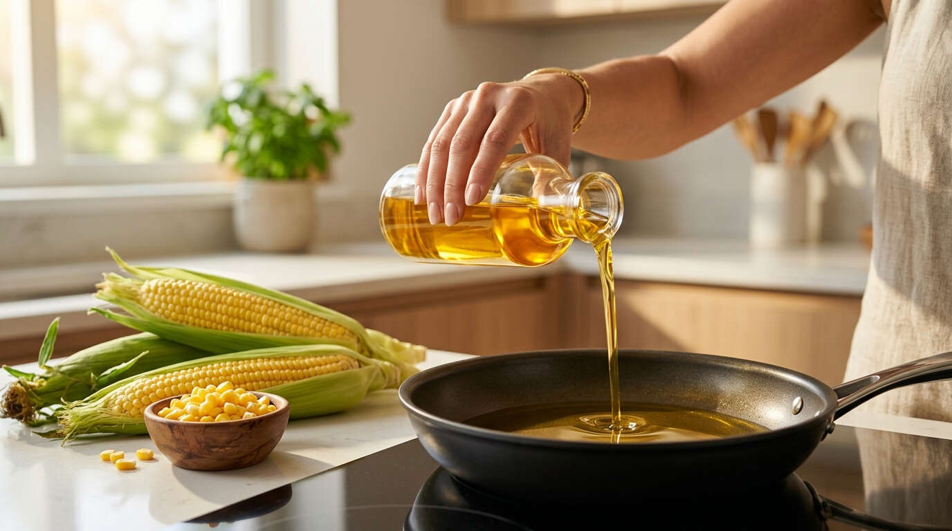 روغن سالم ضامن سلامت
