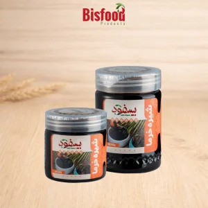 شیره خرما بیسفود
