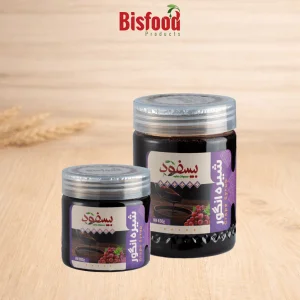شیره انگور بیسفود