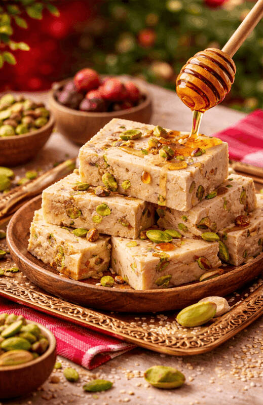 حلوا شکری بیسفود