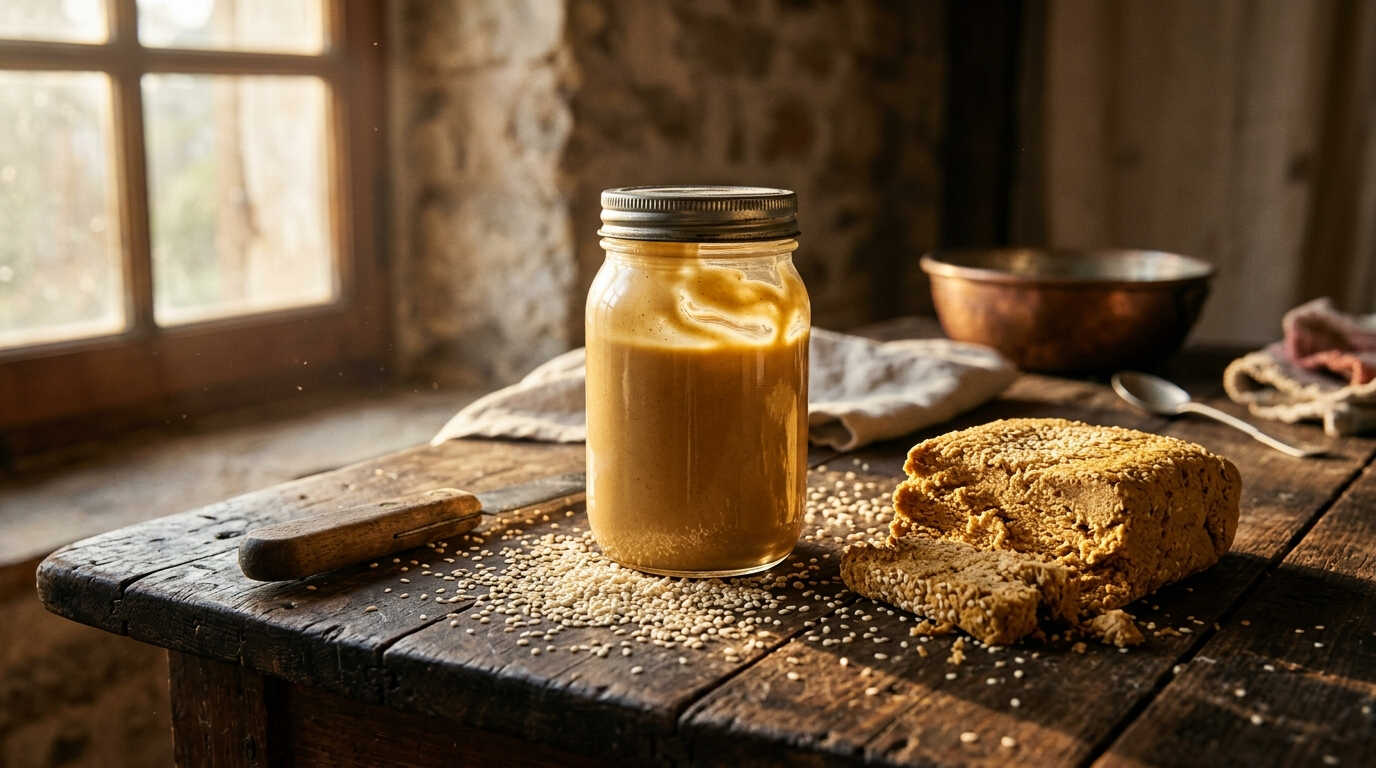 ادره کنجد برای موقعیت جنگی