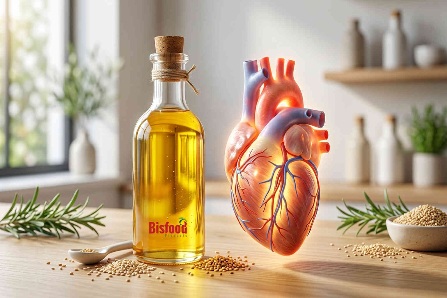 روغن کنجد برای چی خوبه؟